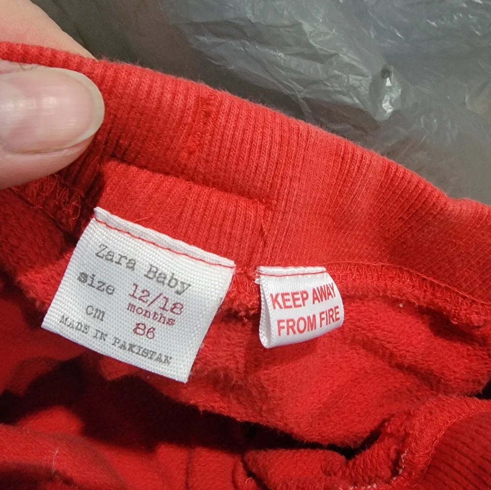 18m to 24m toddler boy pants cotton roots, Zara and more - Picture 14 of 16